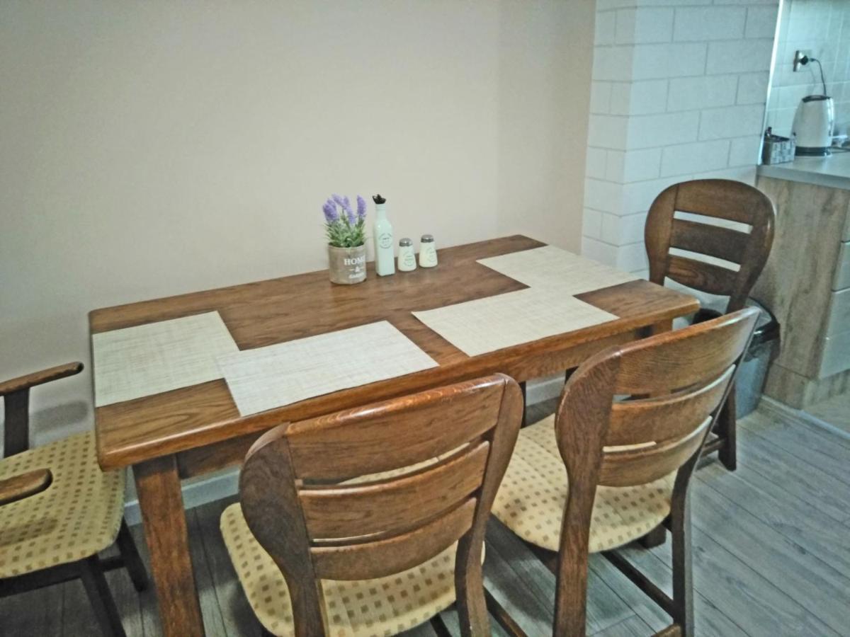 Lera Apartment Бургас Екстериор снимка