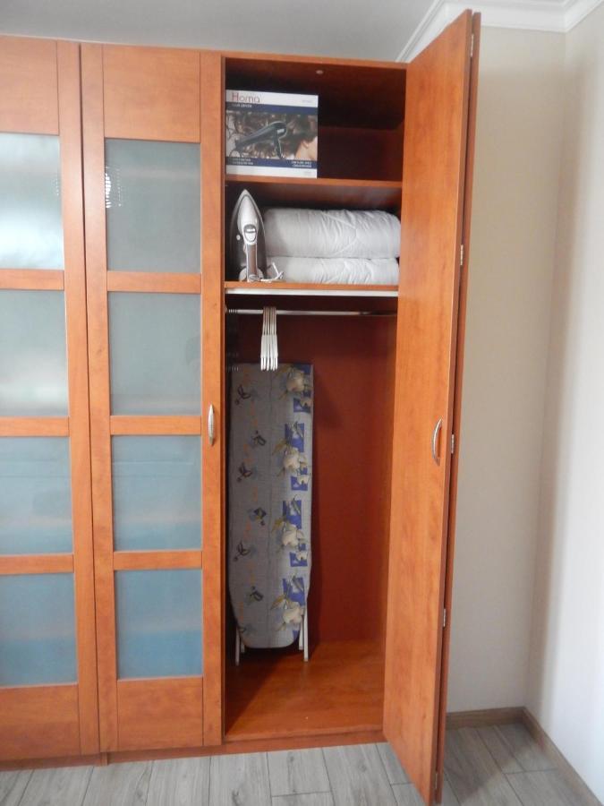 Lera Apartment Бургас Екстериор снимка