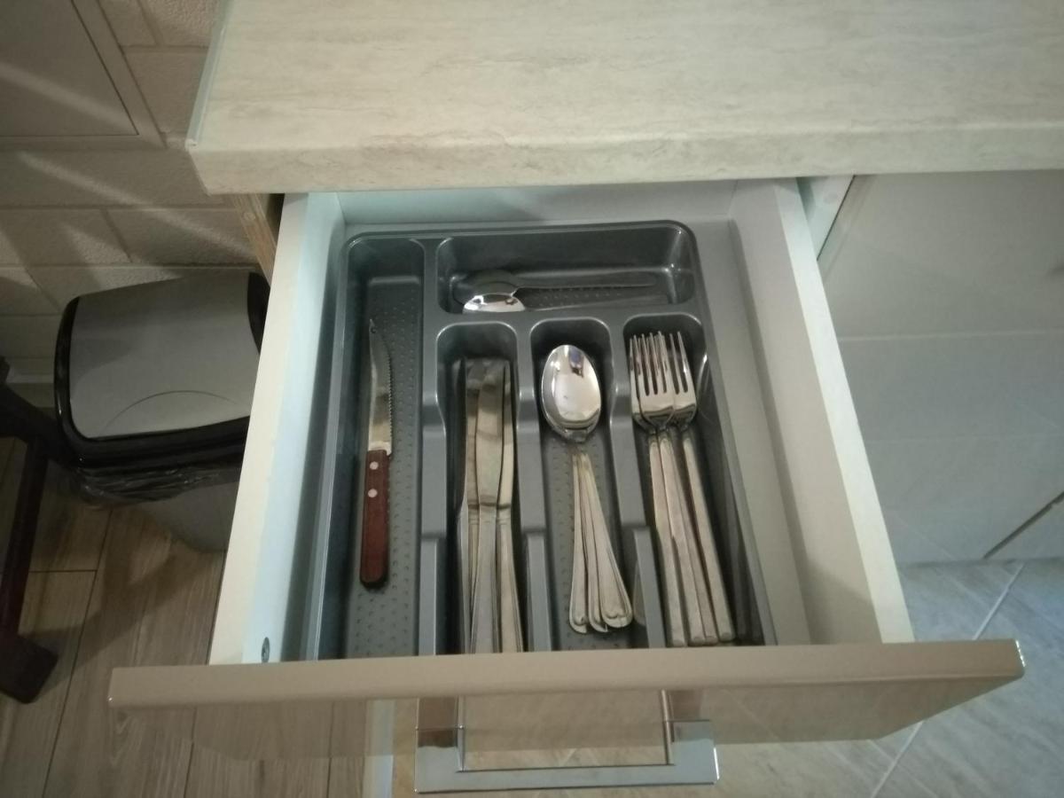 Lera Apartment Бургас Екстериор снимка