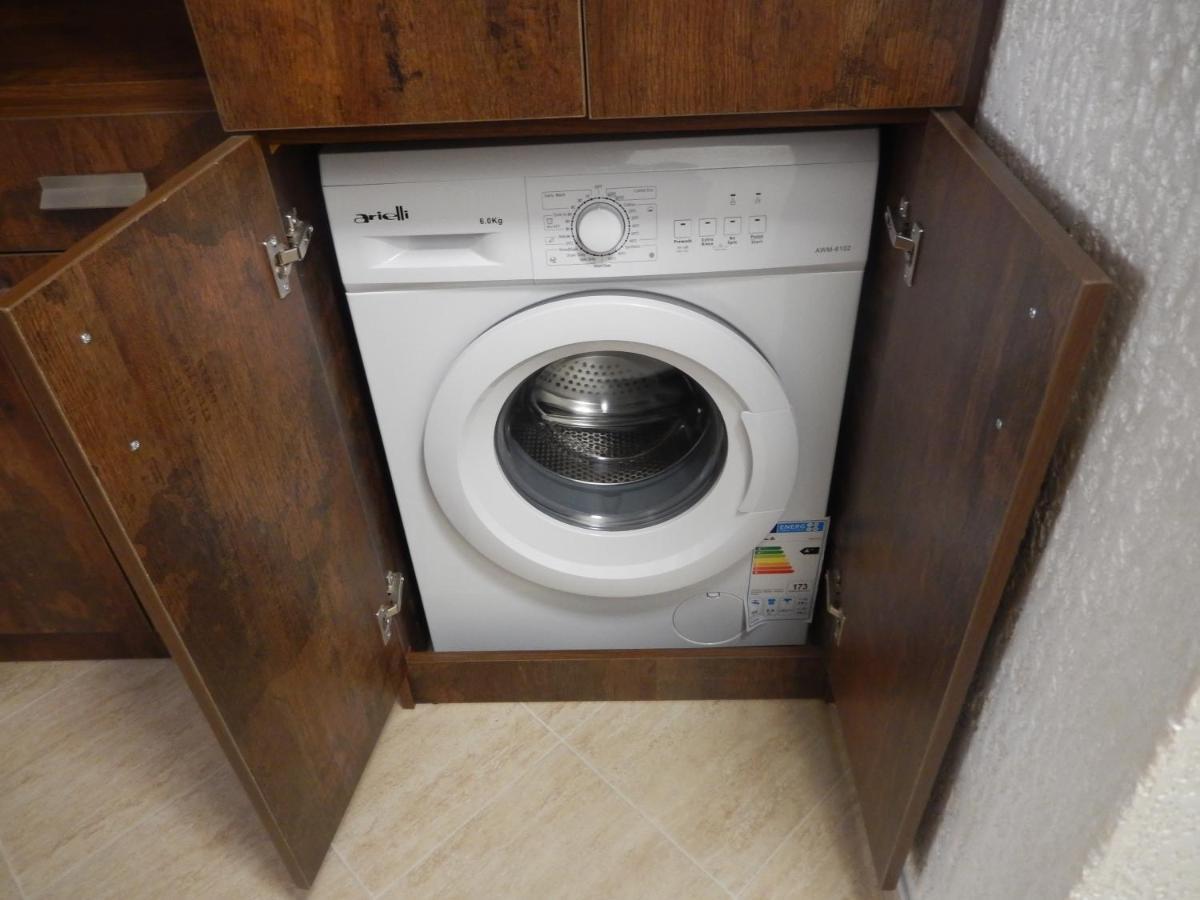 Lera Apartment Бургас Екстериор снимка
