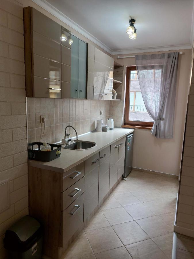 Lera Apartment Бургас Екстериор снимка