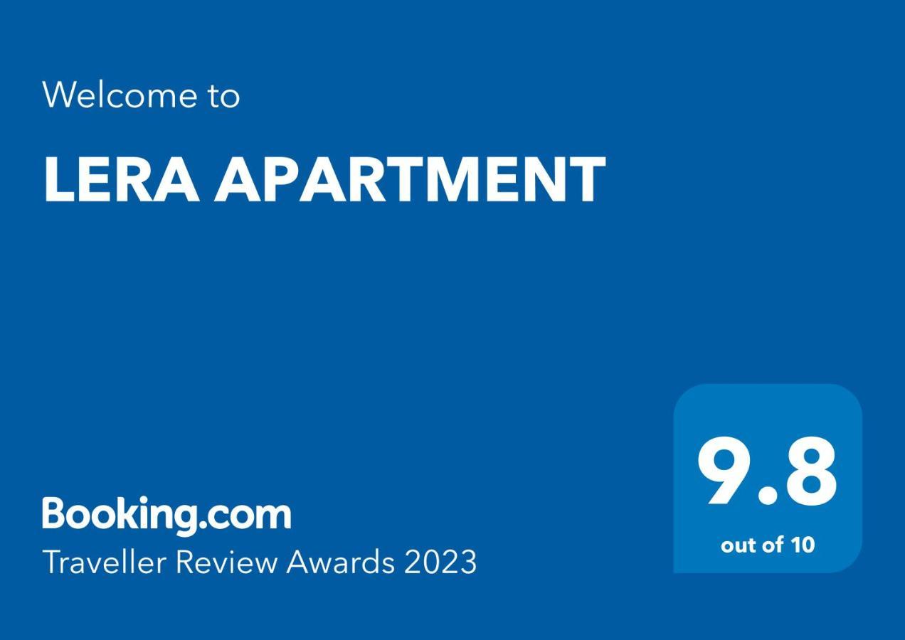 Lera Apartment Бургас Екстериор снимка